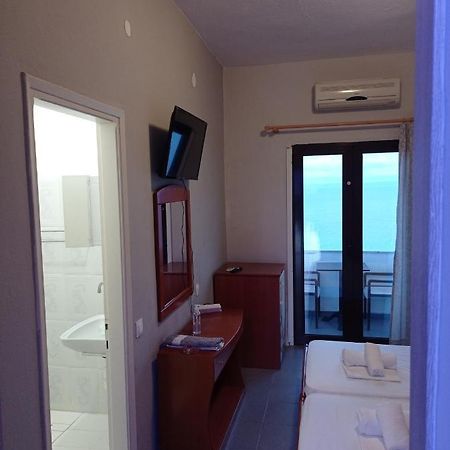 Gr Apartments Sea View Kallithea  Exterior foto