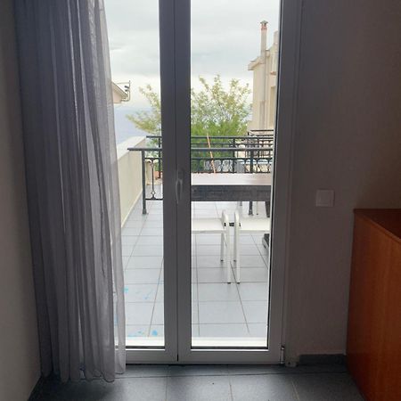Gr Apartments Sea View Kallithea  Exterior foto