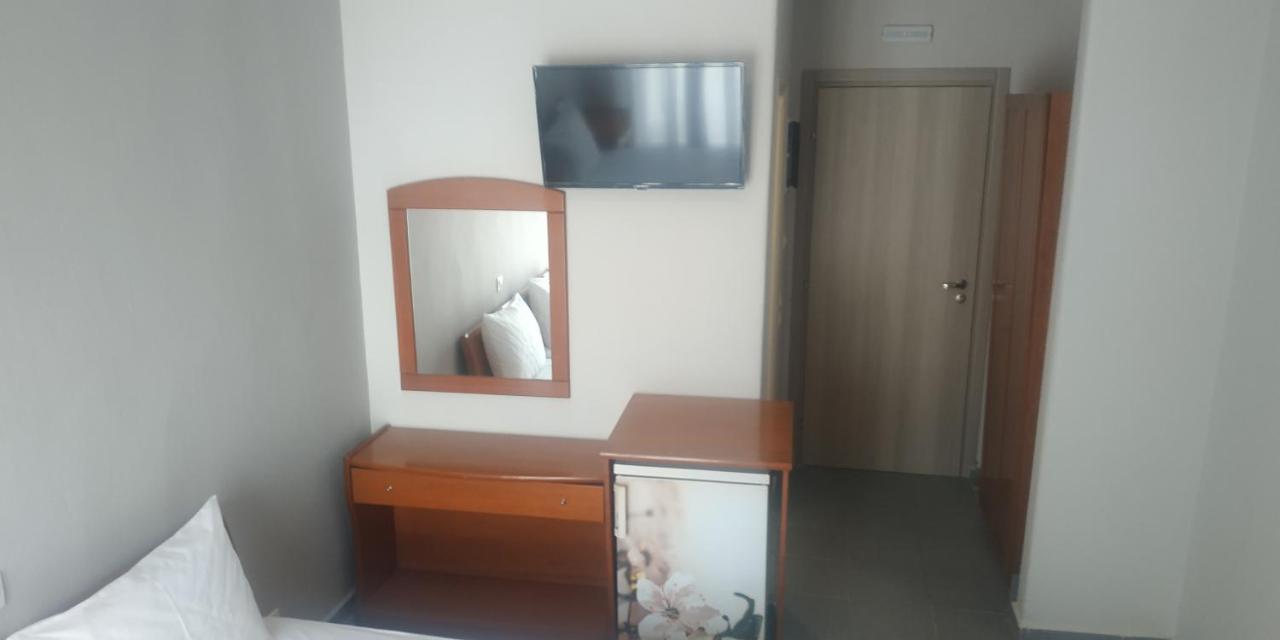 Gr Apartments Sea View Kallithea  Exterior foto