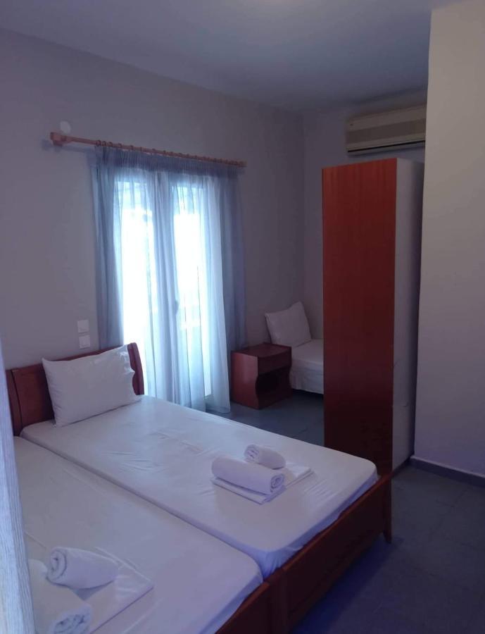 Gr Apartments Sea View Kallithea  Exterior foto