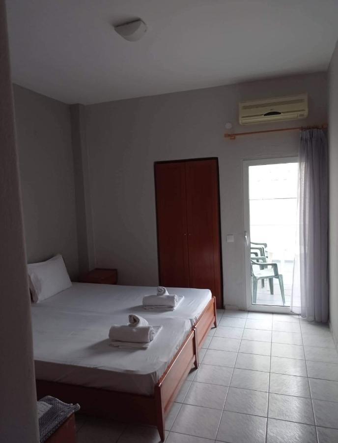 Gr Apartments Sea View Kallithea  Exterior foto