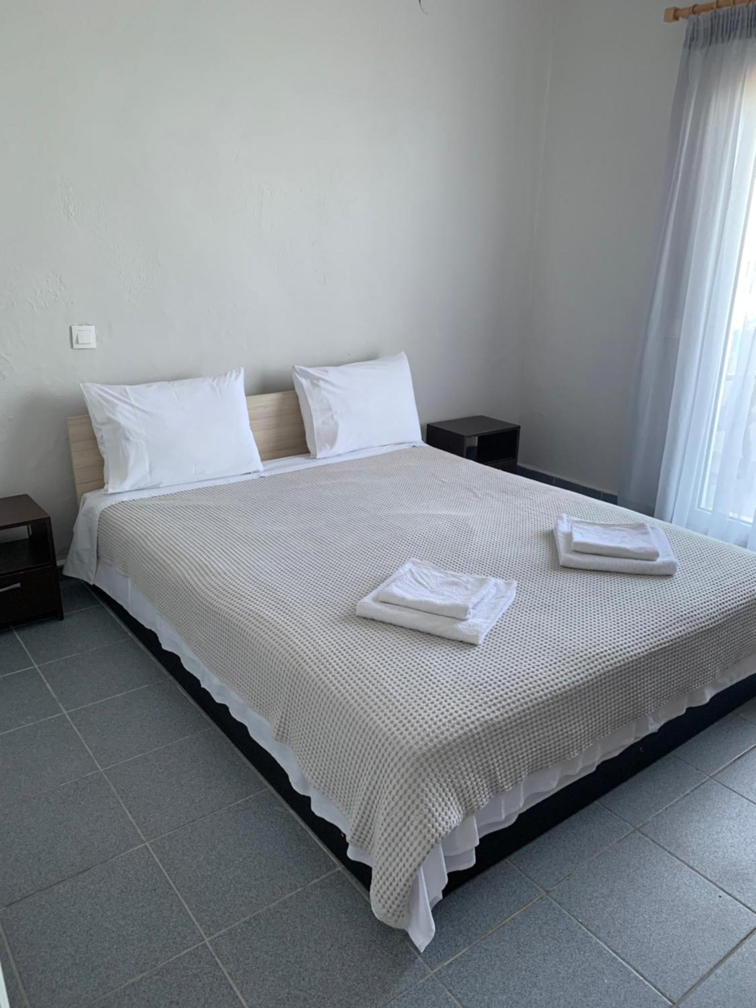 Gr Apartments Sea View Kallithea  Exterior foto